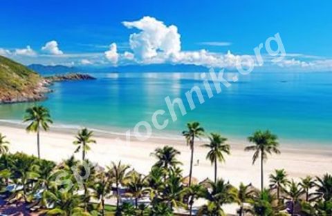 Туры во вьетнам