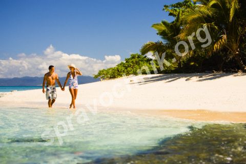 Туры в индию