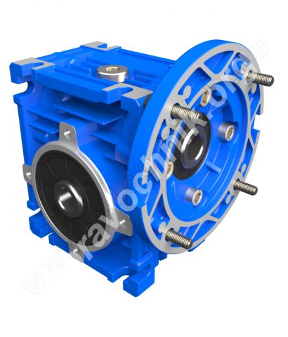 Редуктор червячный одноступенчатый esq nmrw 030