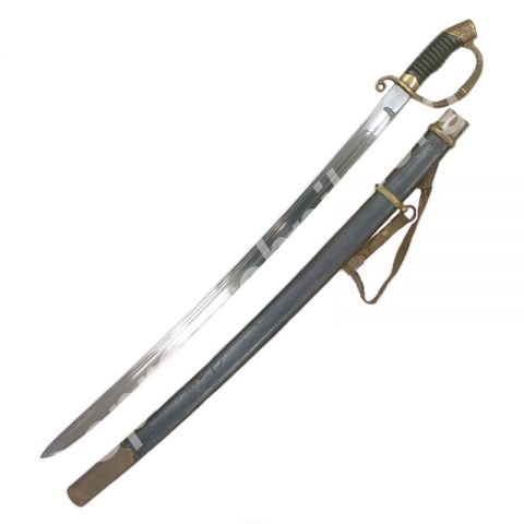 Шашка драгунская офиц. обр. 1881/09 гг.. Москва