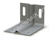 Кронштейн кр-с 150/90 2мм оц. окр.