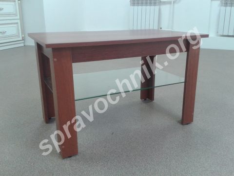 Столик журнальный