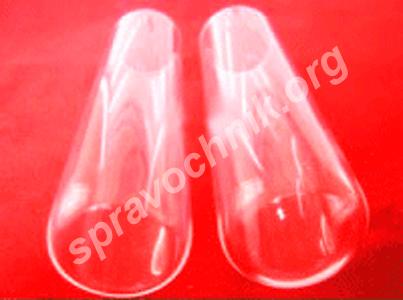 Кварцевые чехлы