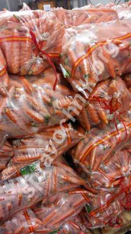 Мытая морковь, сочная. Чебоксары