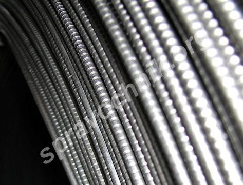 Проволока сантехническая