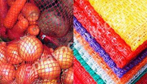 Овощные сетки оптом