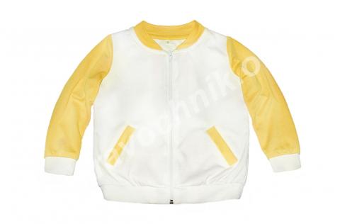 Блузон для мальчика