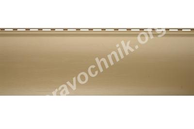 Сайдинг альта-профиль блок хаус. Москва