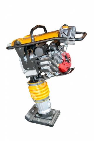 Вибротрамбовка в ассортименте