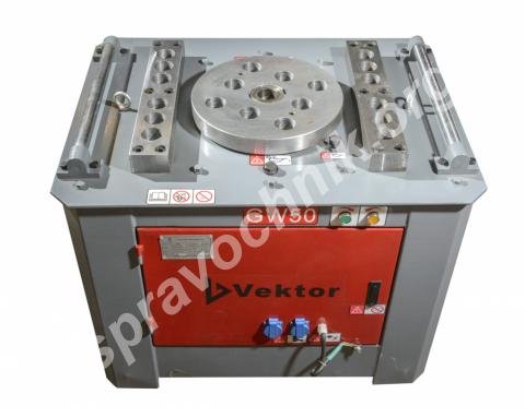 Станок для гибки арматуры в ассортименте