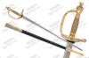 Шпага офицерская