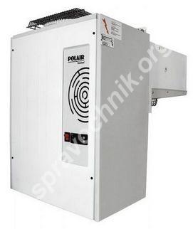 Холодильный моноблок mm 111 sf