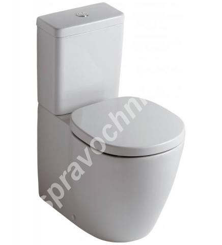 Ideal standard connect