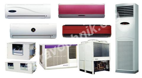 Кондиционеры gree