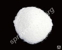 Песок кварцевый белый 0,7-1,2