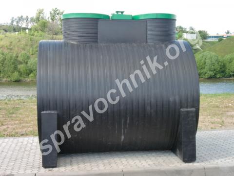 Автономная канализация, очистные сооружения,септики. Сочи