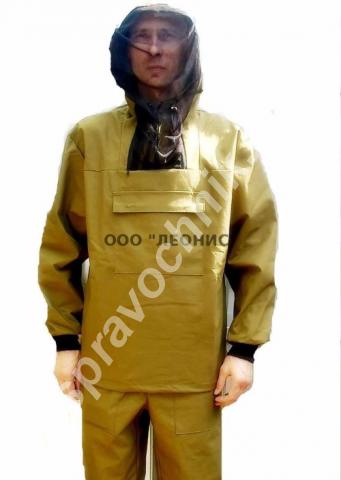 Костюм противоэнцефалитный  оптом