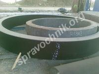 Поковка 38х2мюа