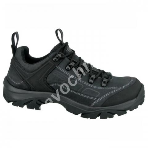 Треккинговая обувь spine gt600 нубук (сomforex)