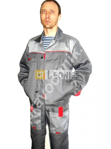 Костюм рабочий фаворит оптом