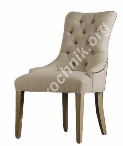 Химчистка стула как кресло