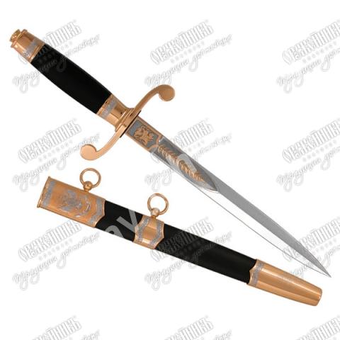 Кортик парадный малый 1