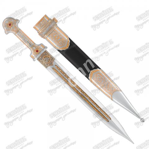 Кинжал кавказский