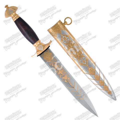 Кинжал охотничий