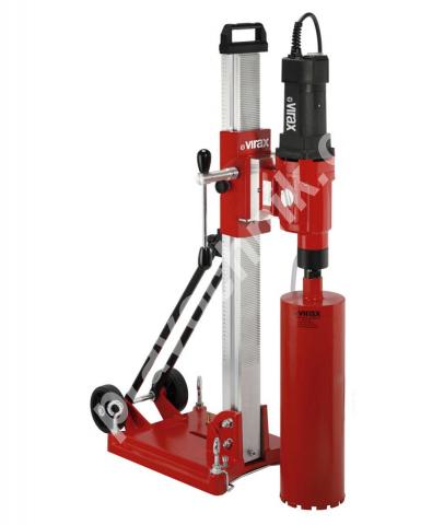 Установка алмазного бурения v 250