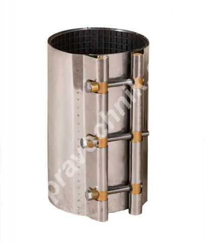 Муфта ремонтная одинарная