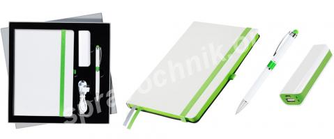 Подарочные наборы с ежедневником.. Екатеринбург