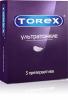 Презервативы torex