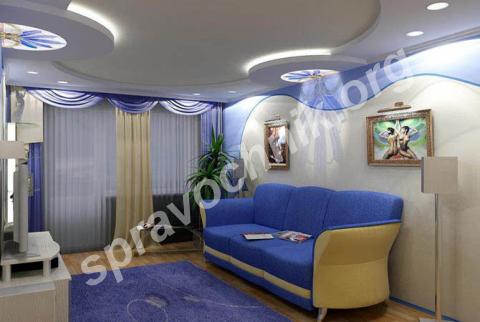 Евроремонт квартир в москве