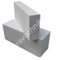 Газобетонные блоки теплон