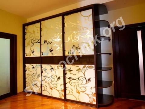 Шкафы купе. Ростов-на-Дону