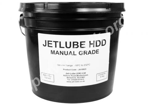 Смазка медно-графитовая для гнб