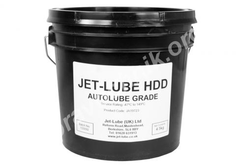 Смазка медно-графитовая для гнб (зимняя)