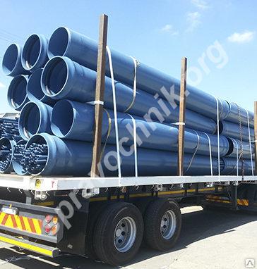 Перевозка строительных материалов