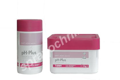 Реагент для повышения ph aqa marin ph plus