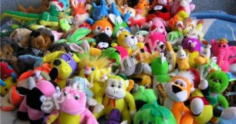 Детские игрушки оптом