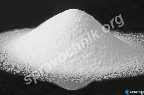 Электролит калиево-литиевый.