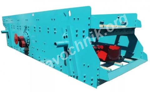 Грохоты гит. Красноярск