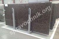 Гранит baltic brown polished (2 см)