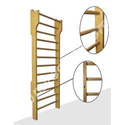 Шведская стенка из водостойкой фанеры для дома и улицы, харьков