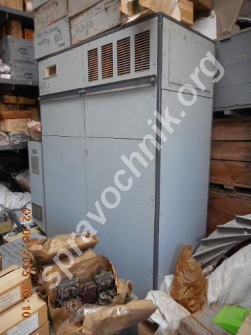 Кондиционер автономный морской амк-10. Севастополь