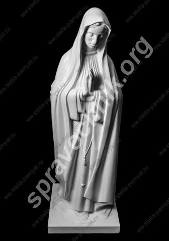 Скульптурные изделия / скульптуры на могилу. Серпухов