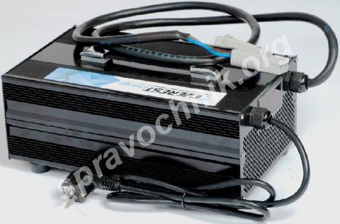 Зарядные устройства everest eve 24в-40а