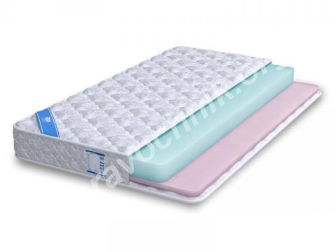 Матрас promtex-orient roll standart 10 latex eco. Мурманск