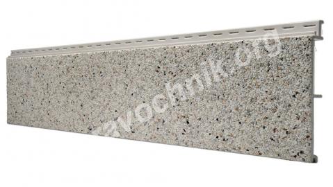 Фасадные панели vinytherm (винитерм) под штукатурку. Санкт-Петербург