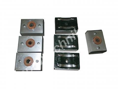 Вращающийся выпрямитель для 3sbe (диод генератора 3sbe 255 4). Челябинск